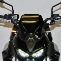 New Rage Cycles (NRC) Front Turn signal Kit for Kawasaki Z900 (2024+) New Rage Cycles (NRC) Front Turn signal Kit for Kawasaki Z900 (2024+)